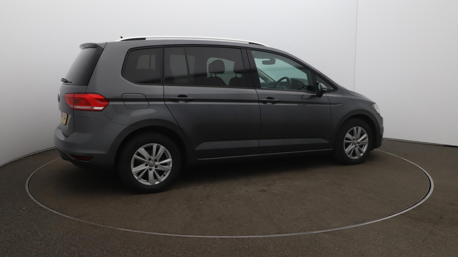 Vehicle 55