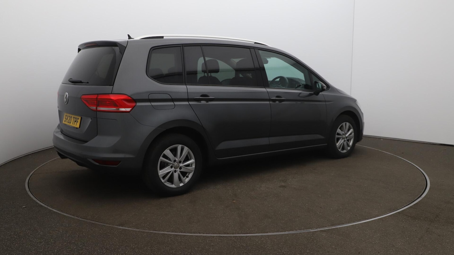 Vehicle 56