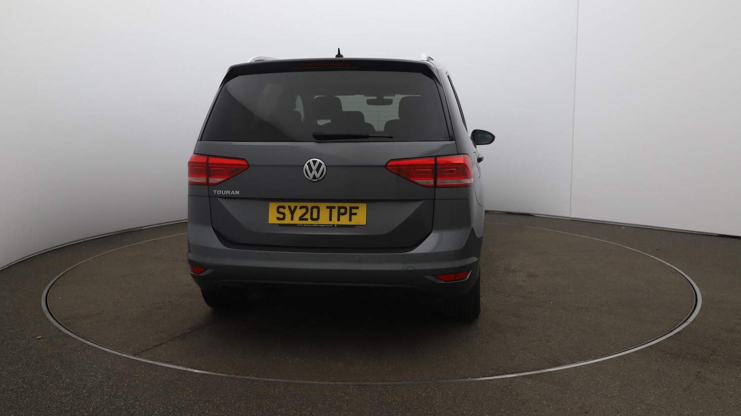 Vehicle 60