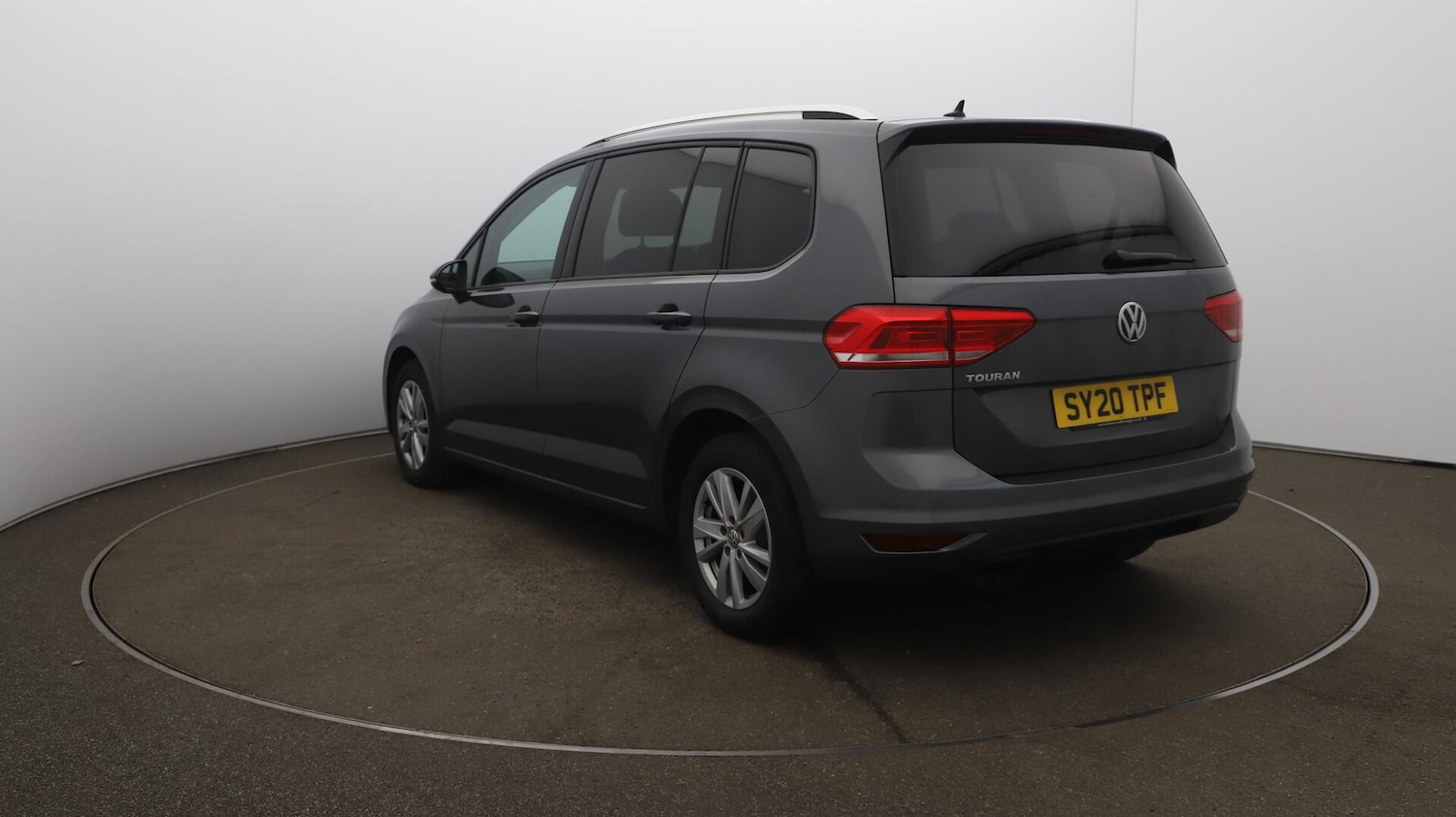 Vehicle 65