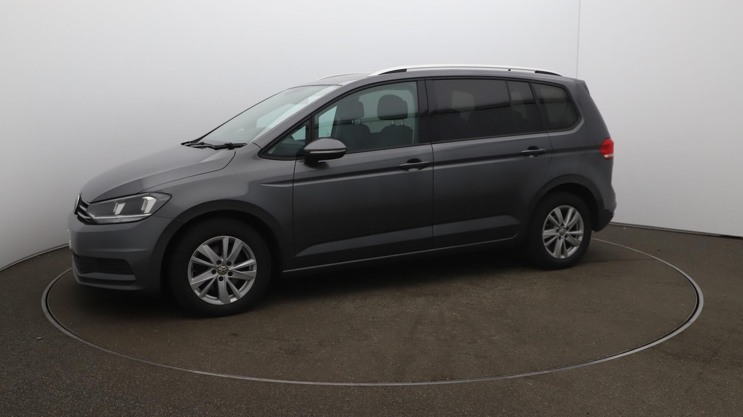 Vehicle 70