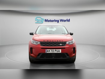 Used Volkswagen Polo 2021 for sale - 77181622: Photo