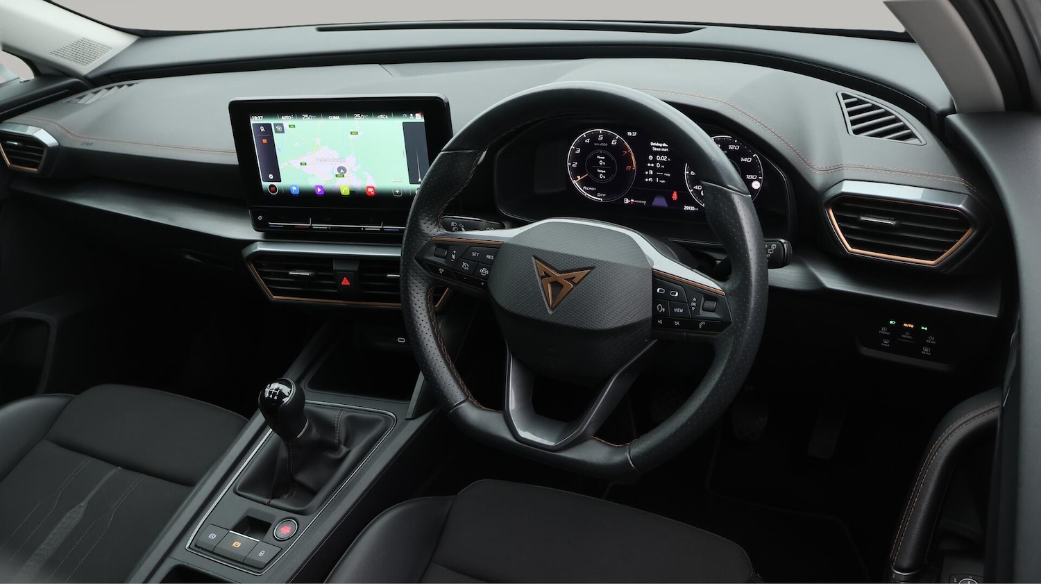 Used Cupra Formentor 2022 for sale - 76608362: Photo 10