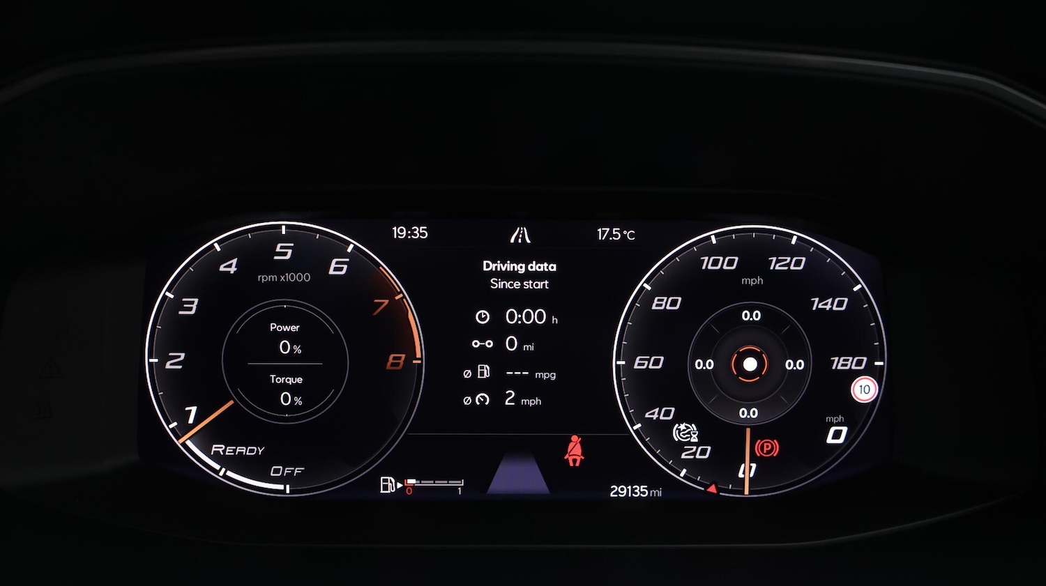 Used Cupra Formentor 2022 for sale - 76608362: Photo 11