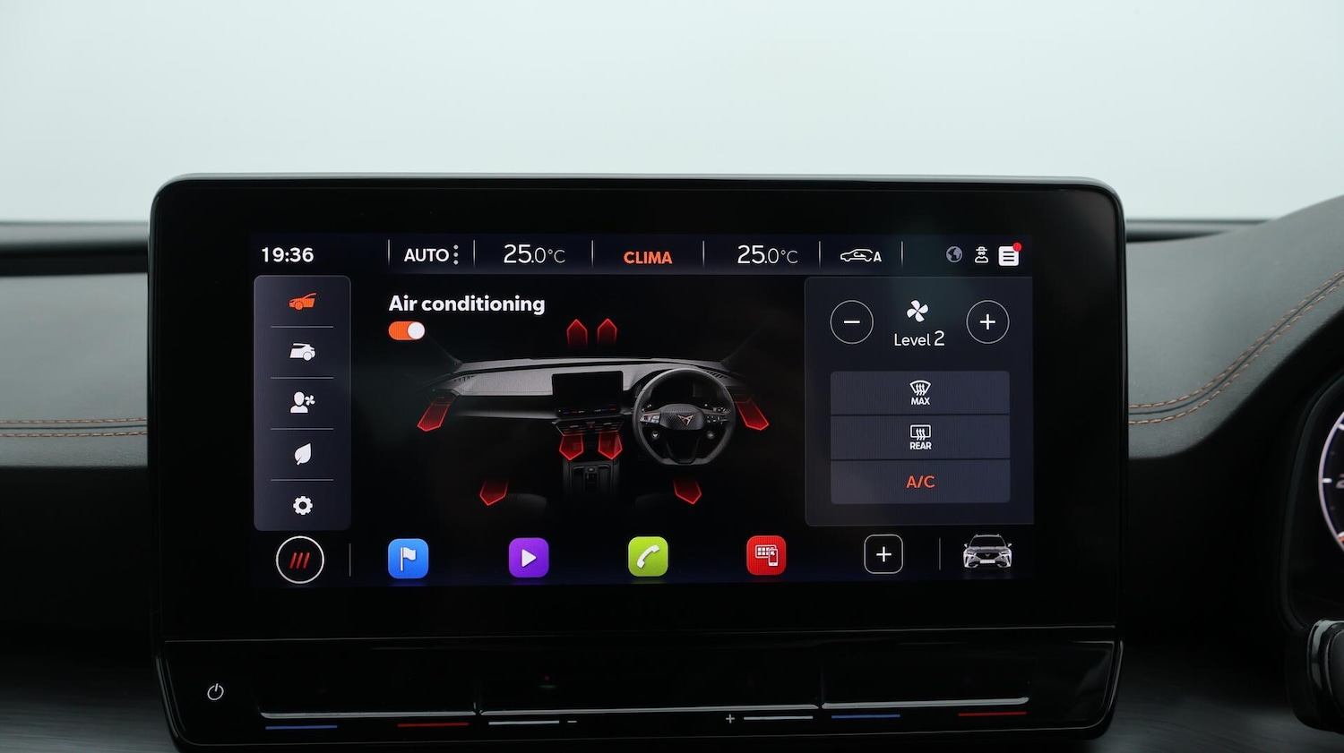 Used Cupra Formentor 2022 for sale - 76608362: Photo 13