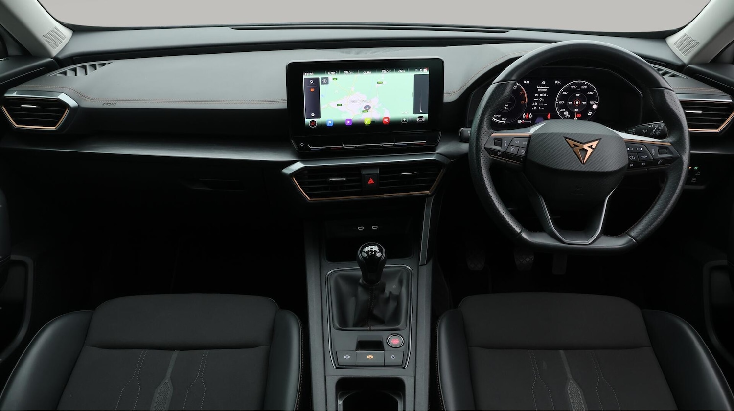 Used Cupra Formentor 2022 for sale - 76608362: Photo 14