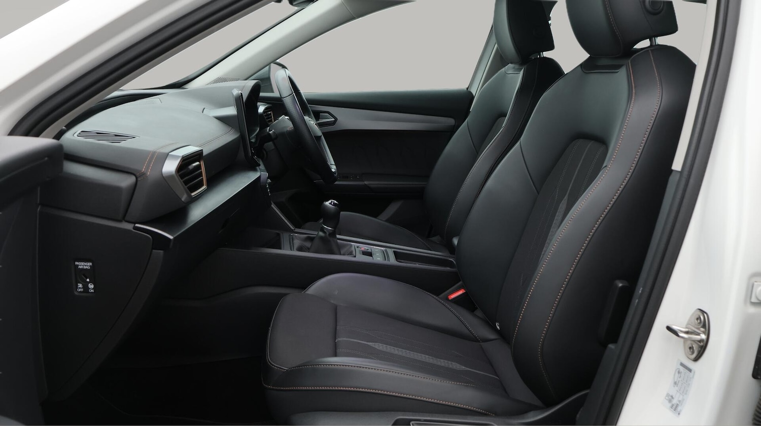 Used Cupra Formentor 2022 for sale - 76608362: Photo 15