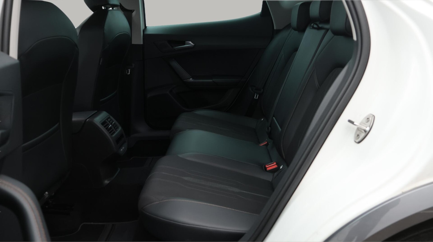 Used Cupra Formentor 2022 for sale - 76608362: Photo 17