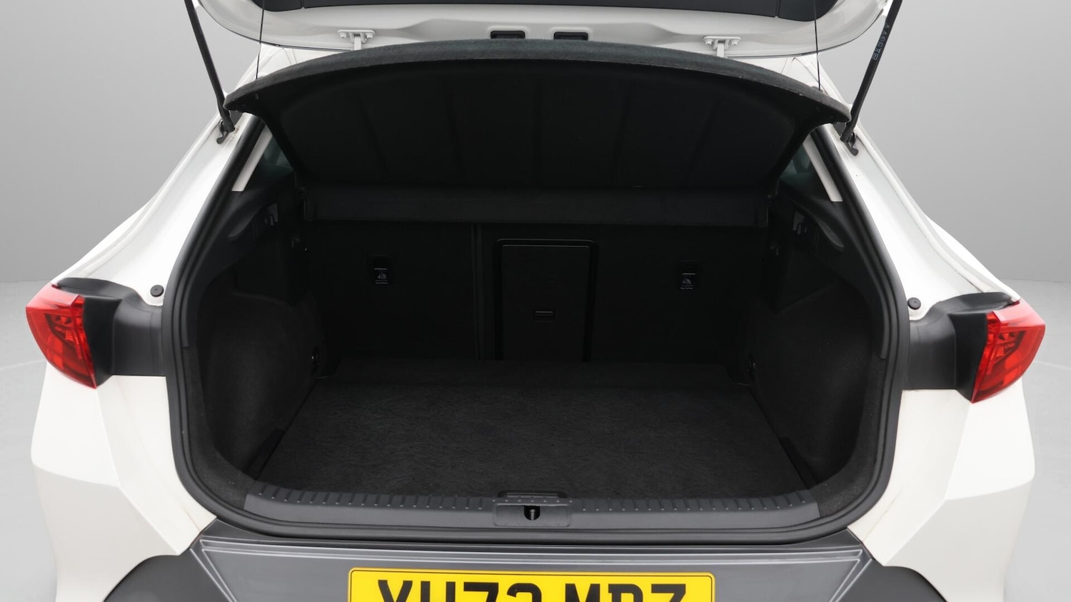 Used Cupra Formentor 2022 for sale - 76608362: Photo 18