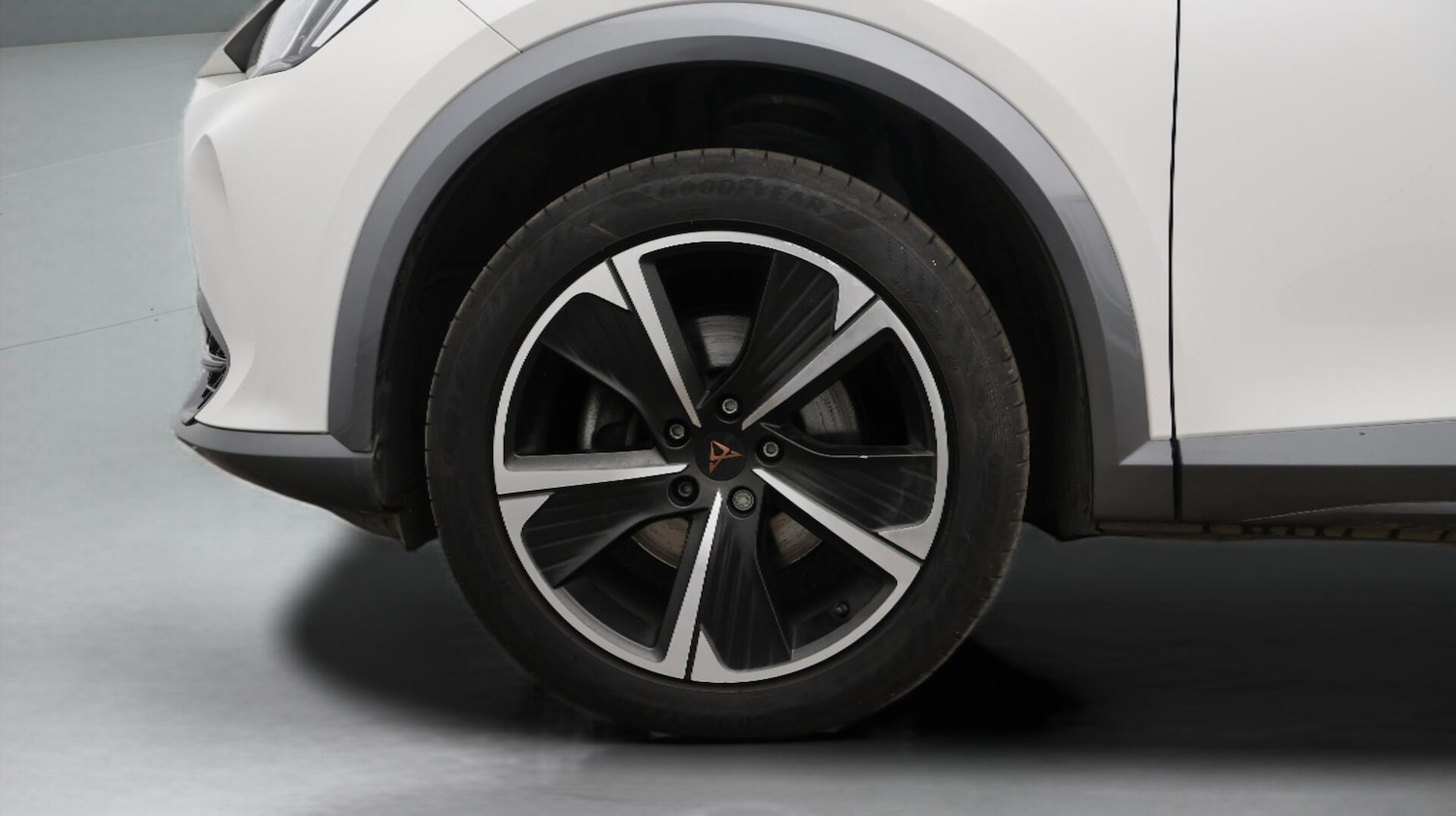 Used Cupra Formentor 2022 for sale - 76608362: Photo 19