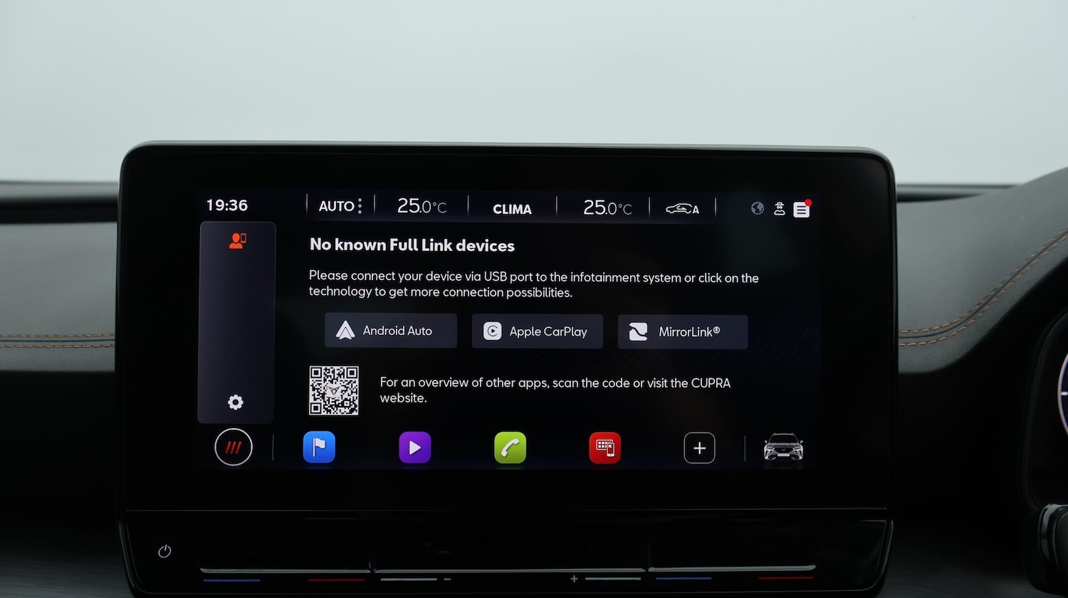 Used Cupra Formentor 2022 for sale - 76608362: Photo 24