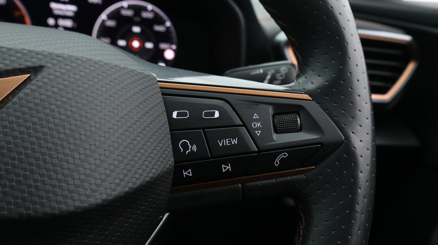 Used Cupra Formentor 2022 for sale - 76608362: Photo 26