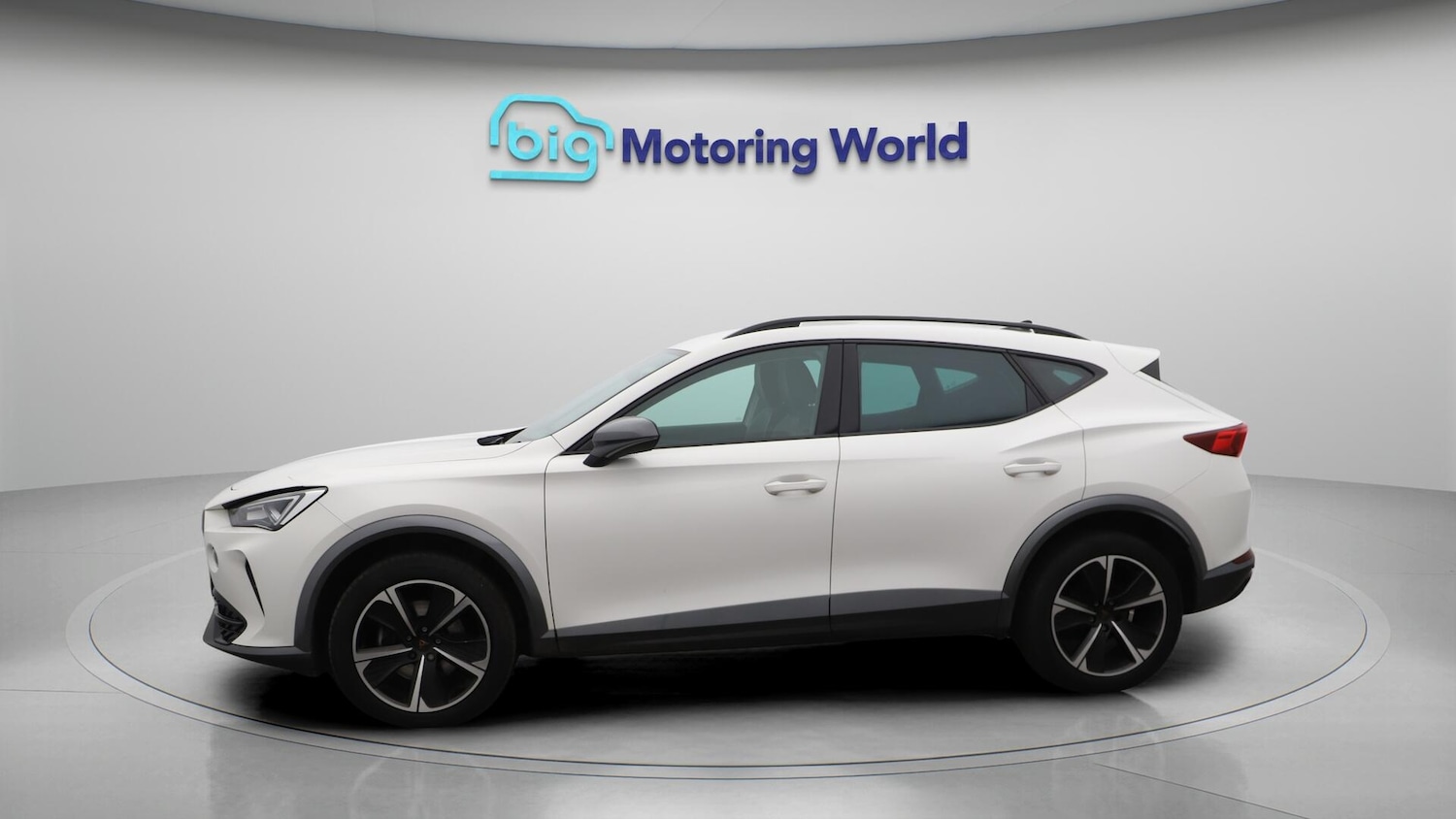 Used Cupra Formentor 2022 for sale - 76608362: Photo 5