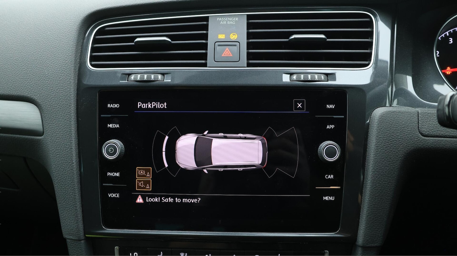 Vehicle 25
