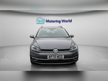 Used Volkswagen Golf 2020 for sale - 75494076: Photo