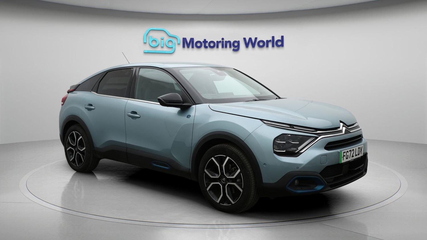 Used Citroen C4 2022 for sale - 77032909: Photo 6