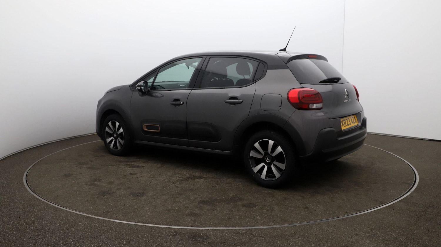 Used Citroen C3 for sale - 76810236: Photo 10