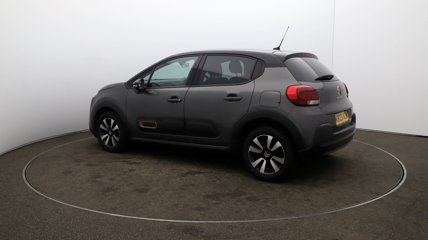 Used Citroen C3 for sale - 76810236: Photo 12