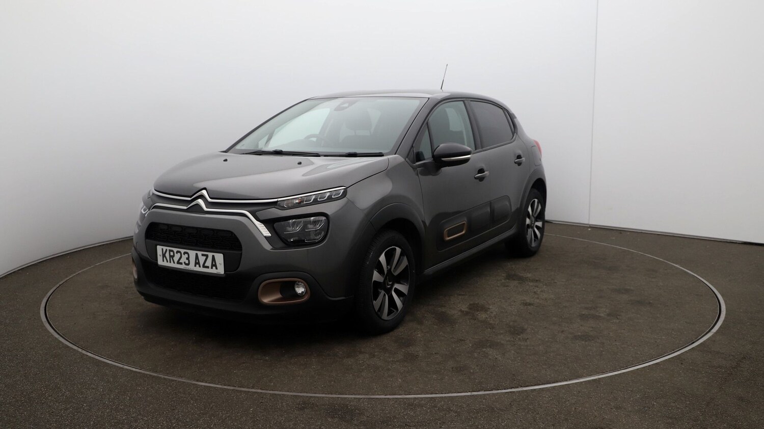 Used Citroen C3 for sale - 76810236: Photo 14