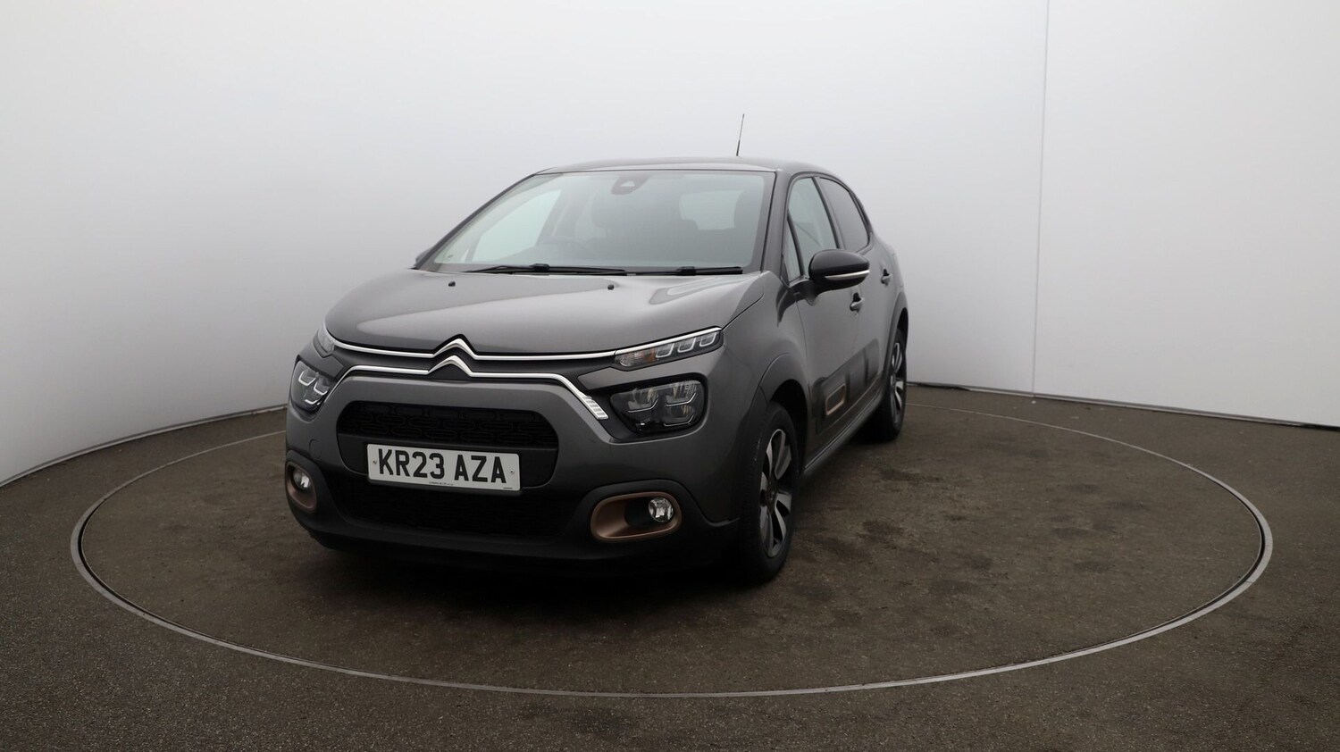 Used Citroen C3 for sale - 76810236: Photo 16
