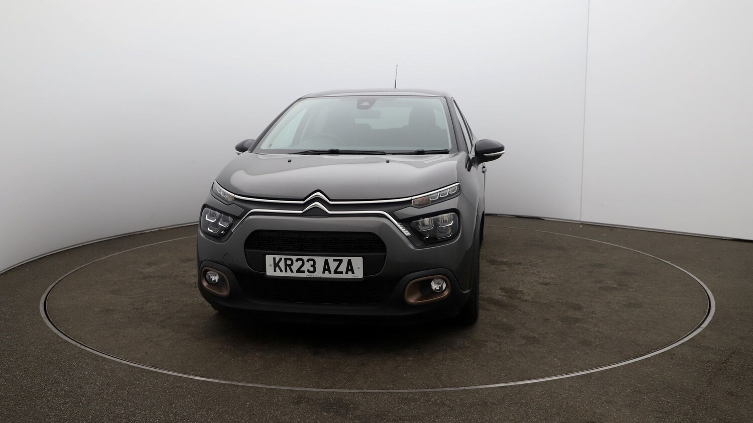 Used Citroen C3 for sale - 76810236: Photo 18