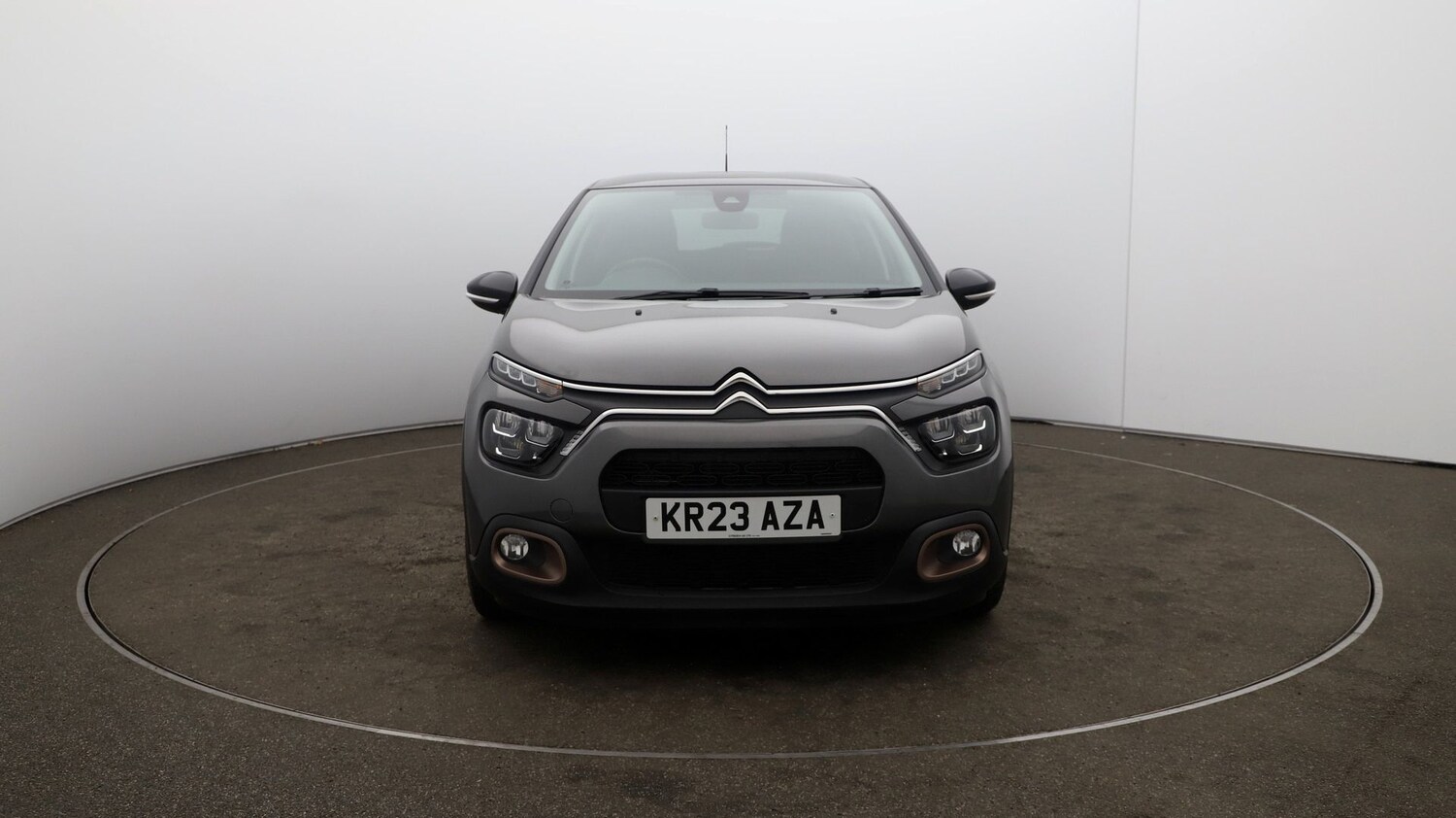 Used Citroen C3 for sale - 76810236: Photo 20