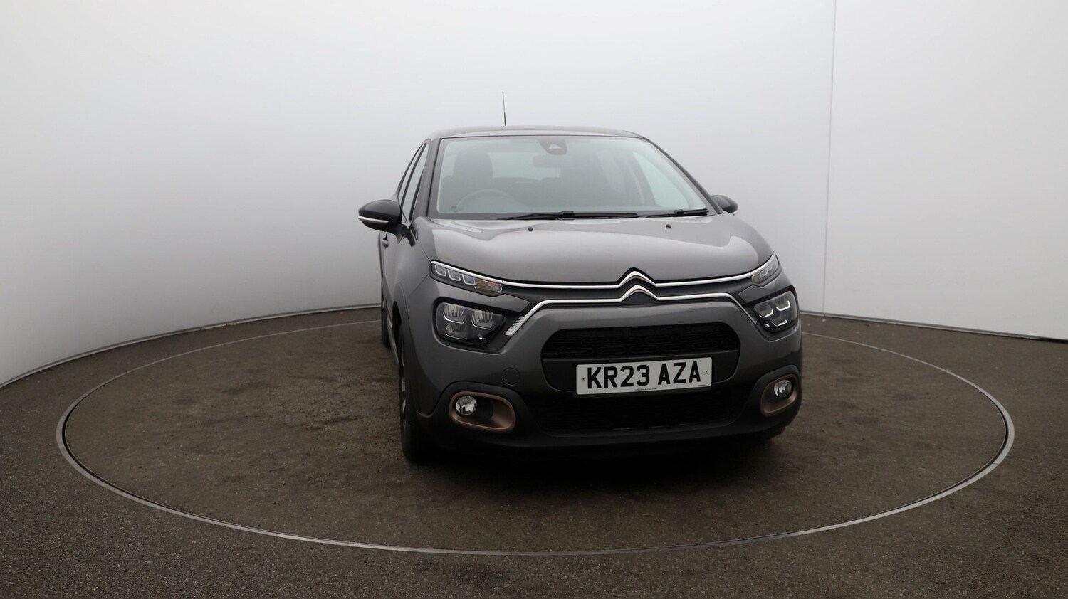 Used Citroen C3 for sale - 76810236: Photo 22