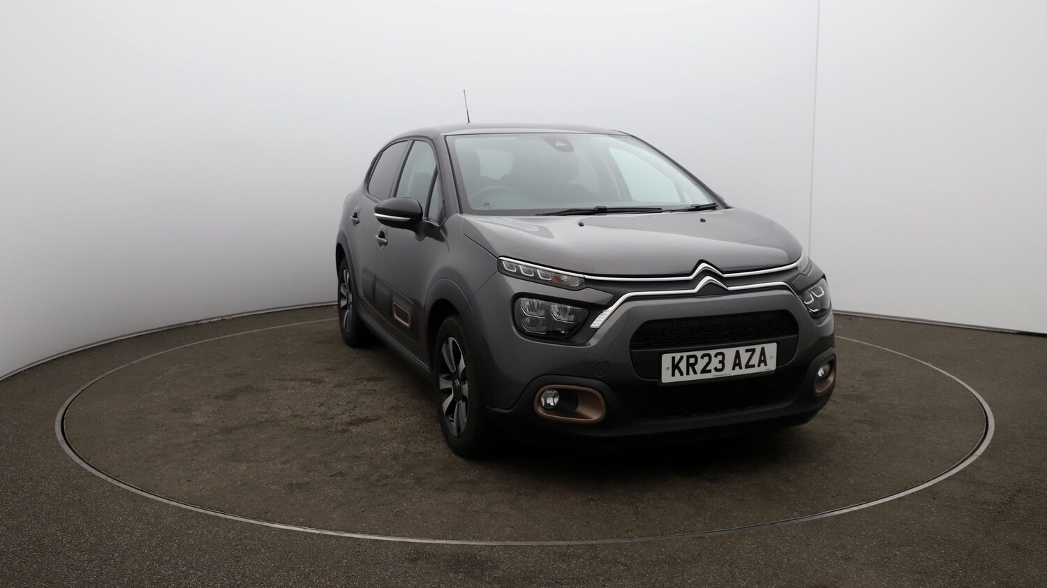 Used Citroen C3 for sale - 76810236: Photo 24