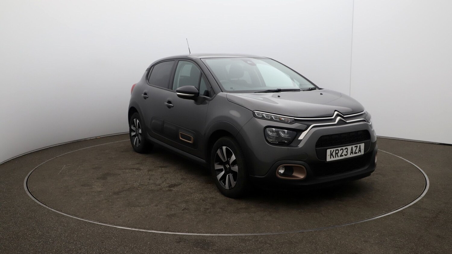 Used Citroen C3 for sale - 76810236: Photo 26