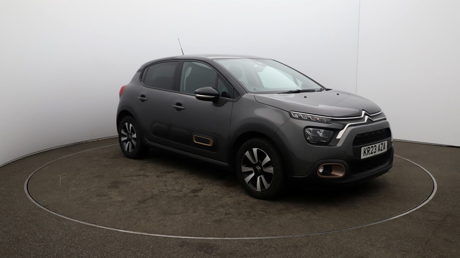 Used Citroen C3 for sale - 76810236: Photo 28