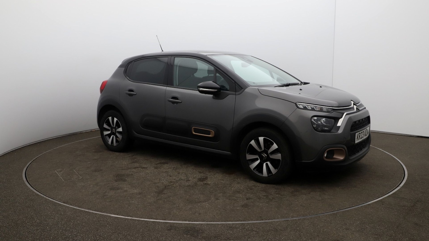 Used Citroen C3 for sale - 76810236: Photo 30