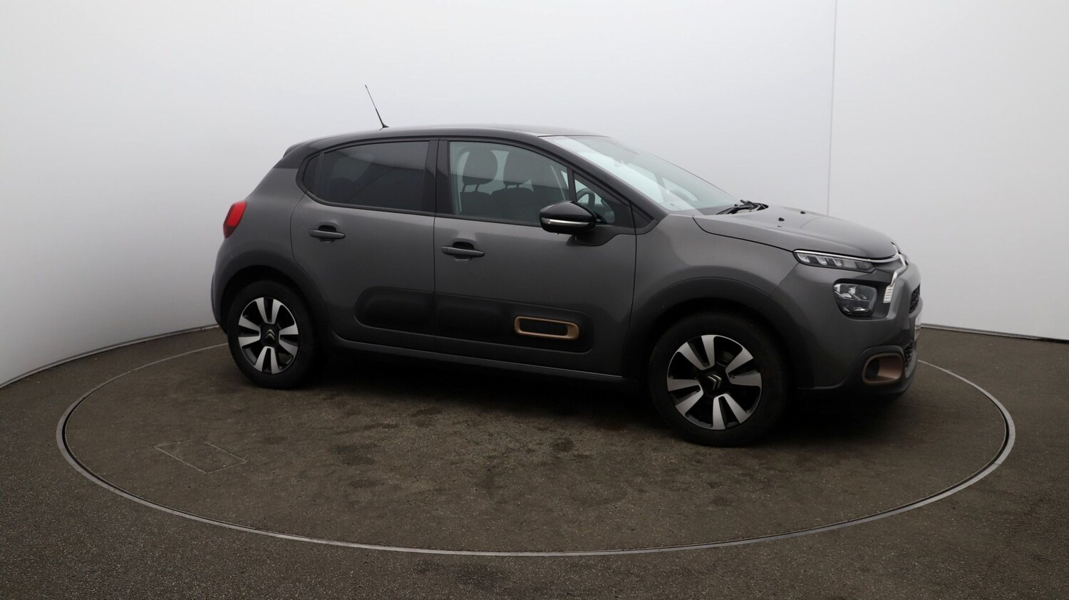 Used Citroen C3 for sale - 76810236: Photo 32