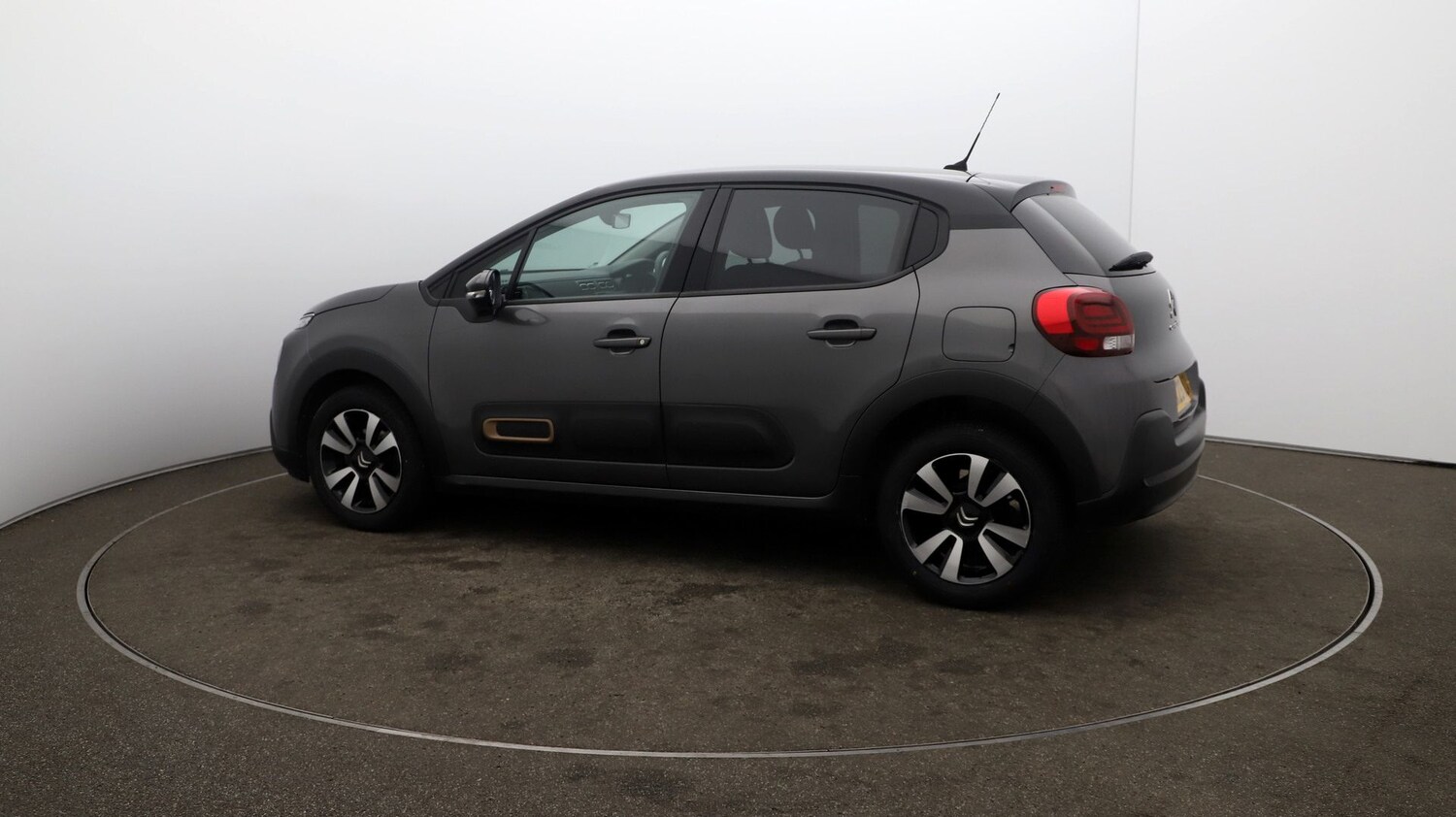 Used Citroen C3 for sale - 76810236: Photo 34