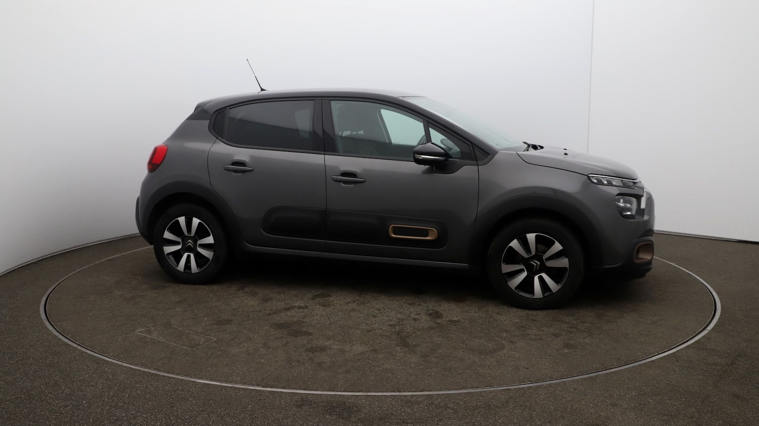 Used Citroen C3 for sale - 76810236: Photo 36