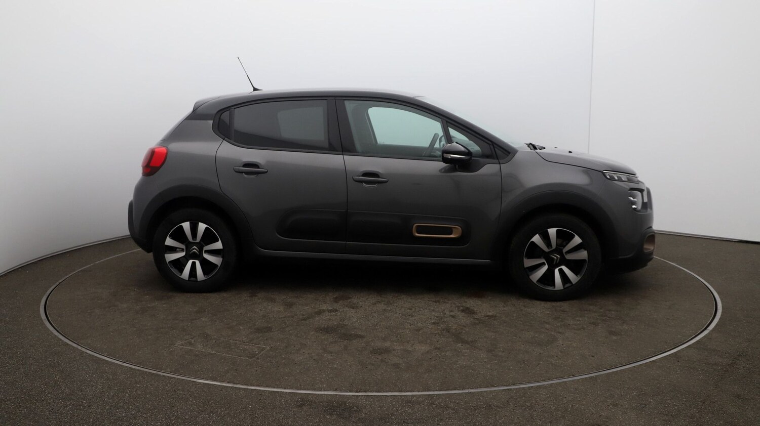 Used Citroen C3 for sale - 76810236: Photo 38