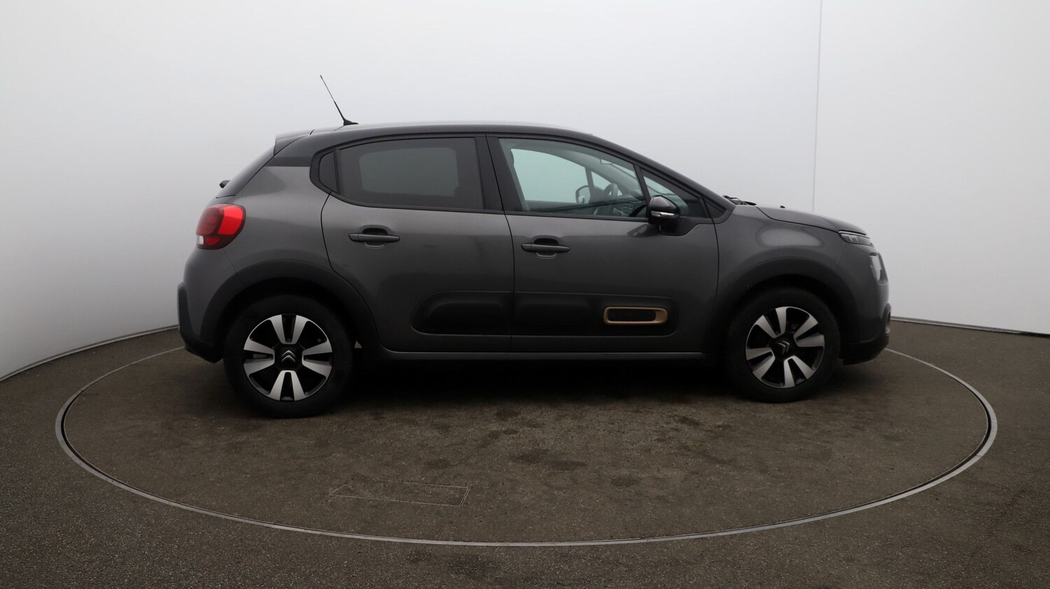 Used Citroen C3 for sale - 76810236: Photo 40