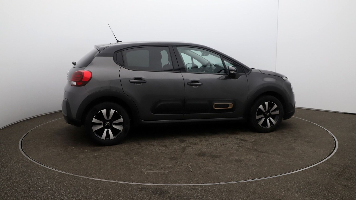 Used Citroen C3 for sale - 76810236: Photo 42