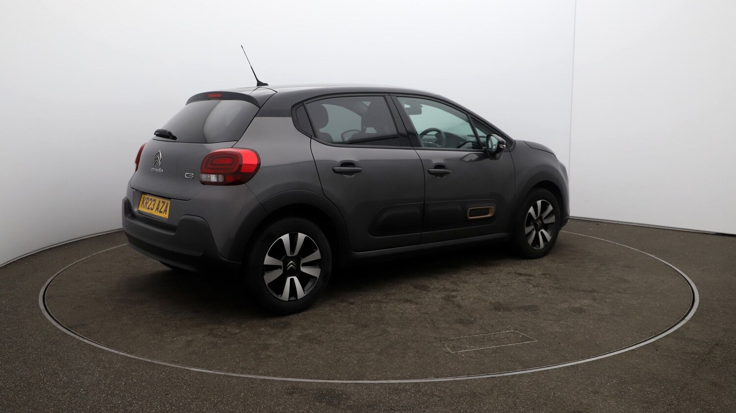 Used Citroen C3 for sale - 76810236: Photo 44