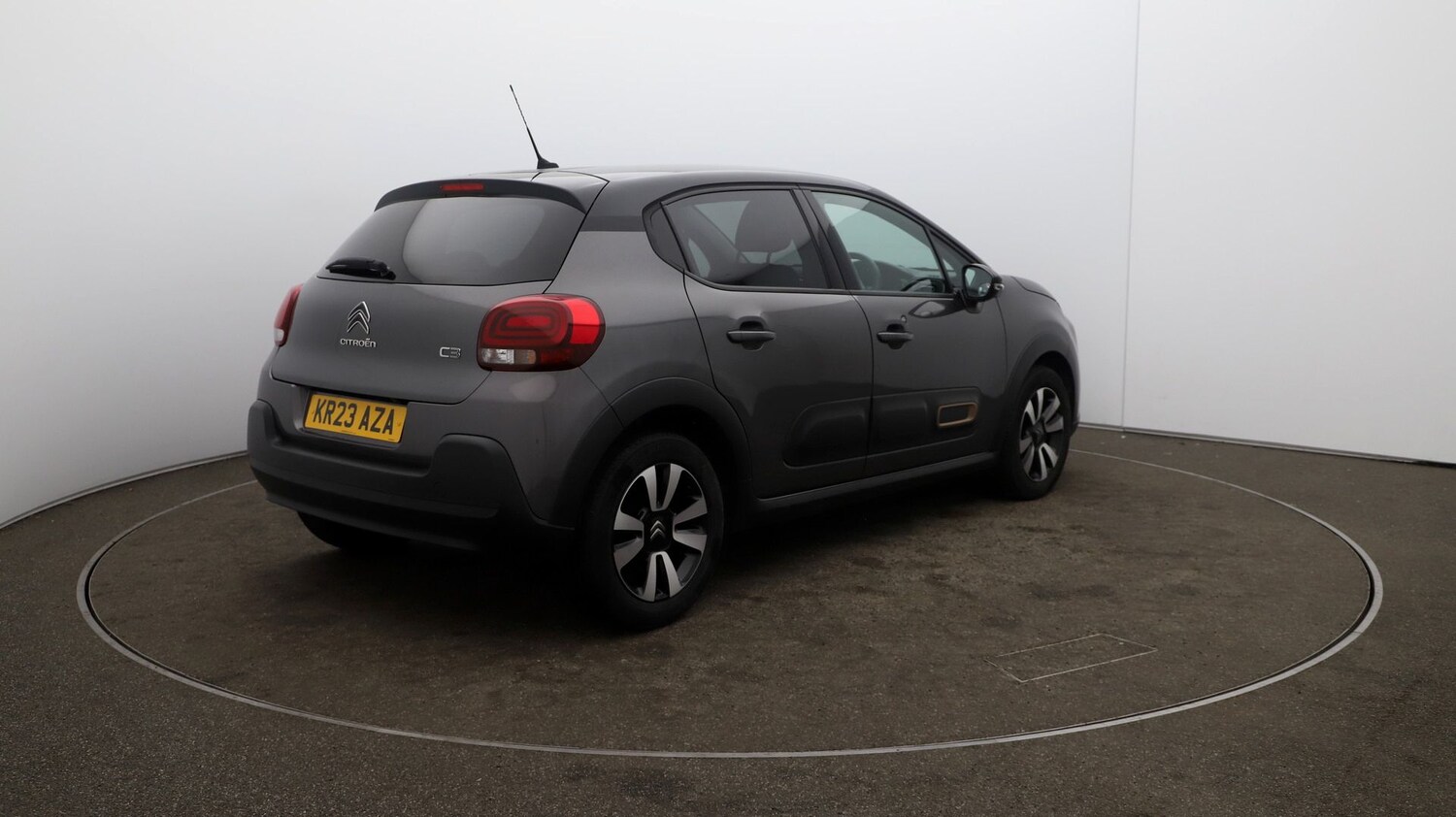 Used Citroen C3 for sale - 76810236: Photo 45