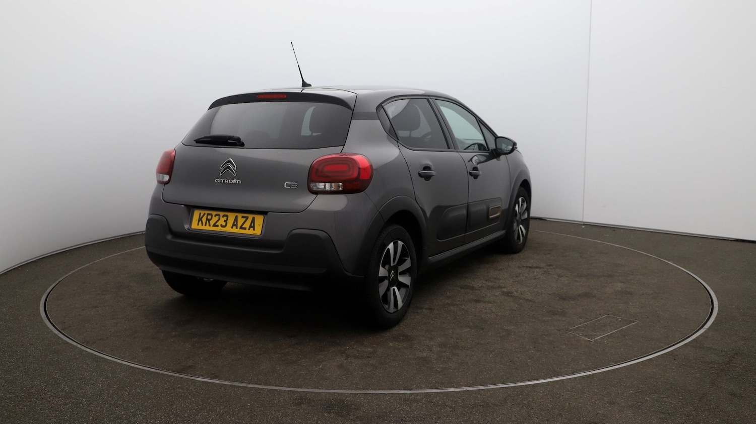 Used Citroen C3 for sale - 76810236: Photo 46