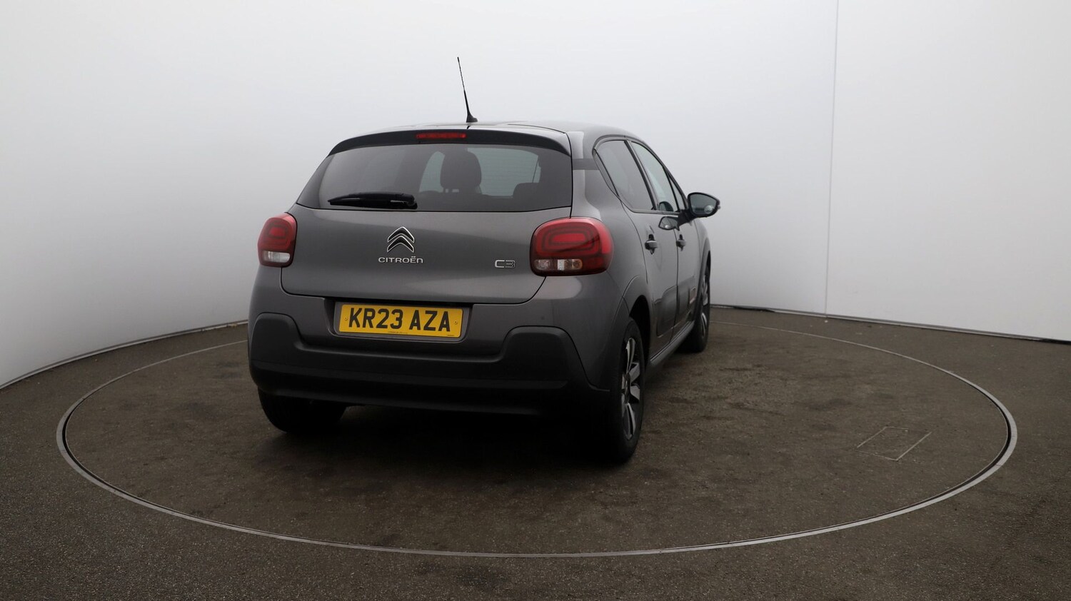 Used Citroen C3 for sale - 76810236: Photo 47