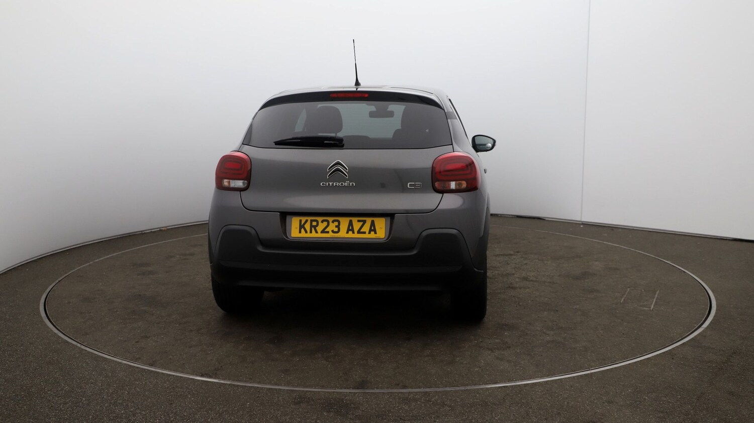 Used Citroen C3 for sale - 76810236: Photo 48