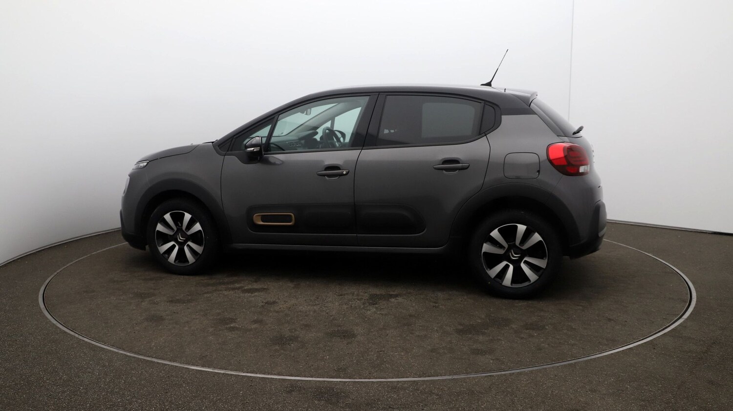 Used Citroen C3 for sale - 76810236: Photo 49