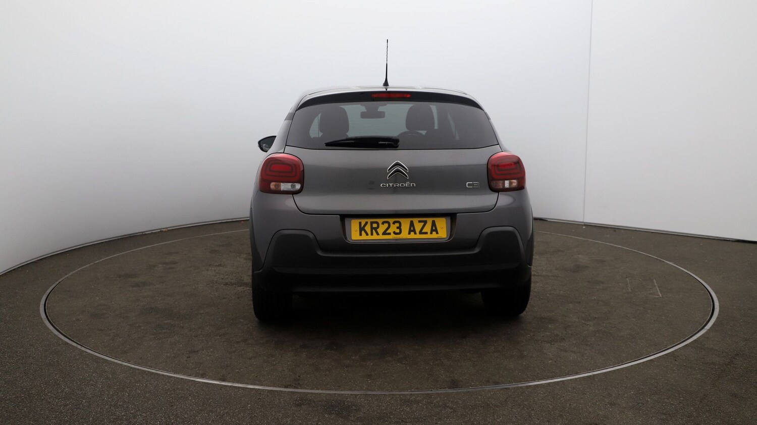 Used Citroen C3 for sale - 76810236: Photo 50