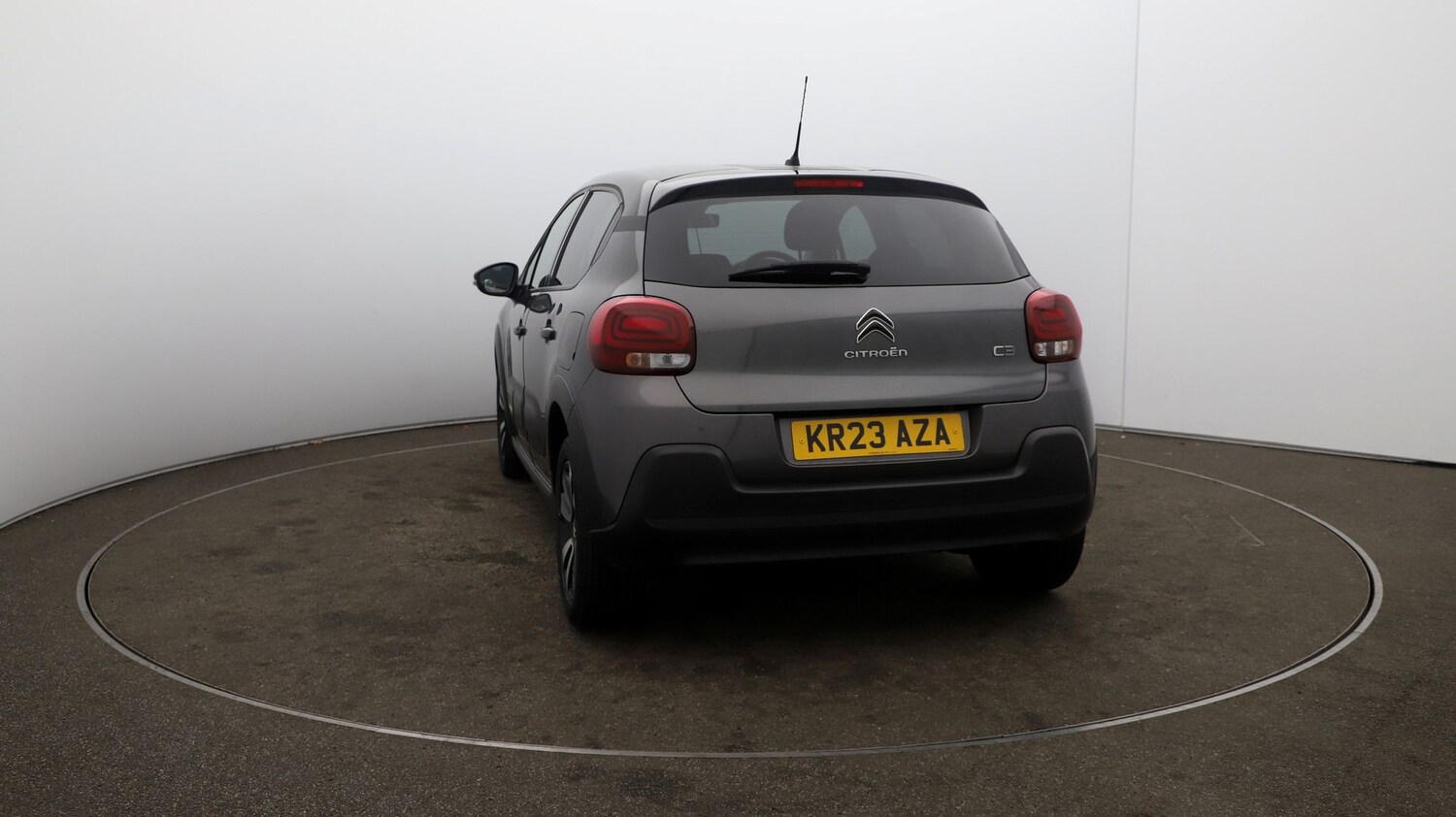 Used Citroen C3 for sale - 76810236: Photo 51