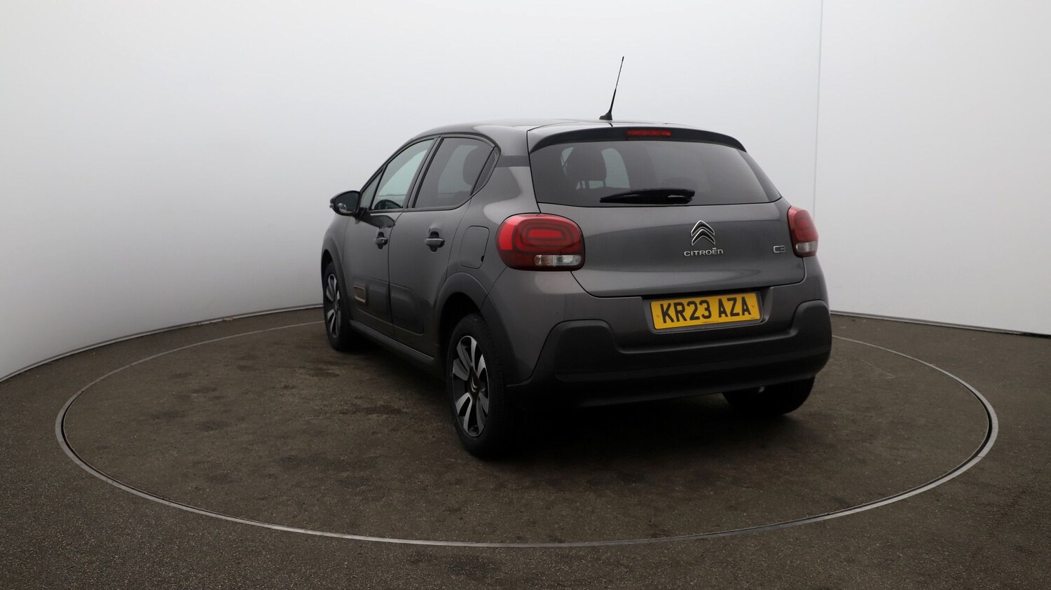 Used Citroen C3 for sale - 76810236: Photo 52
