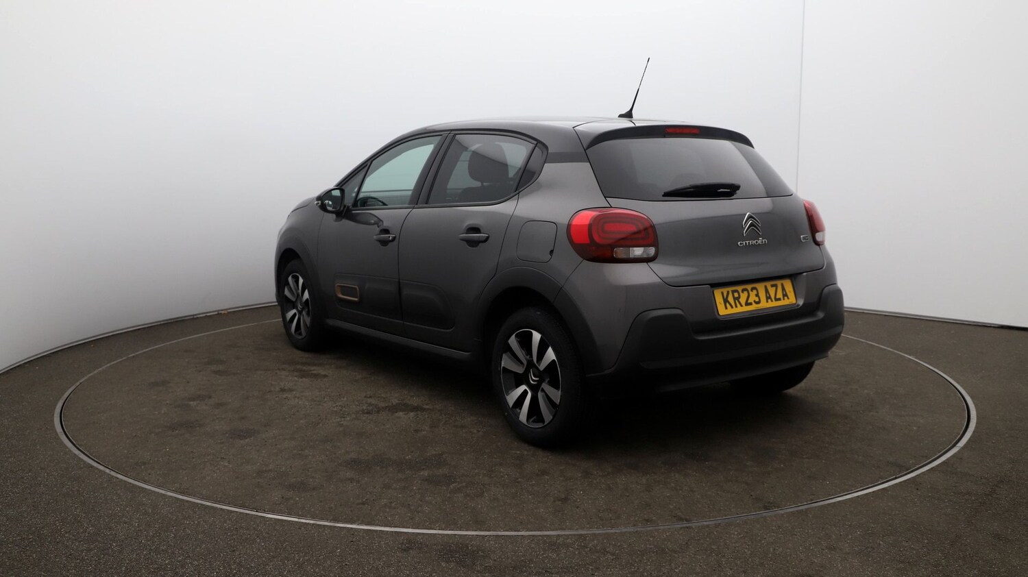 Used Citroen C3 for sale - 76810236: Photo 53