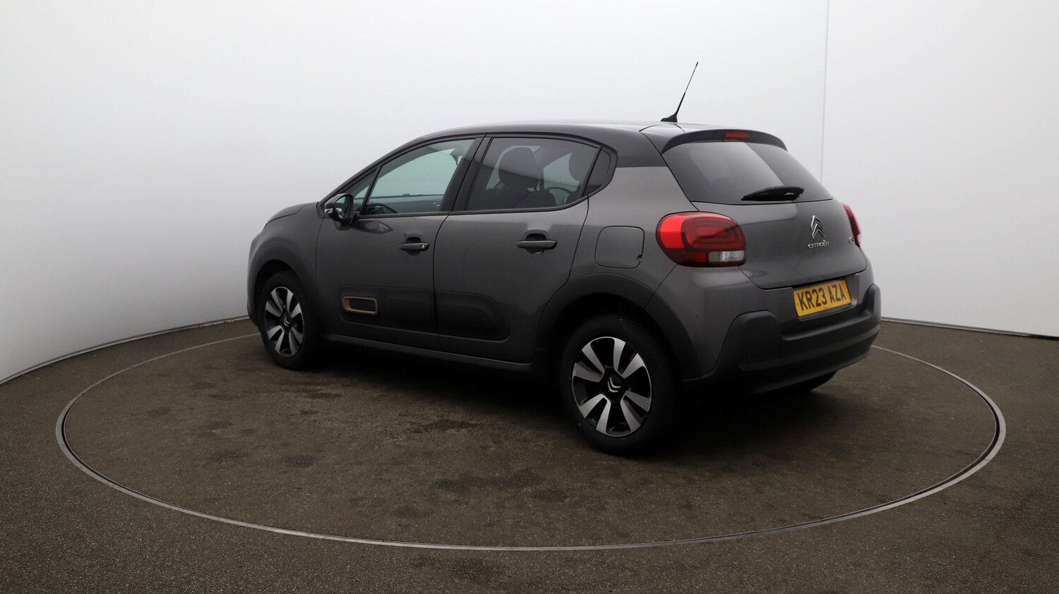 Used Citroen C3 for sale - 76810236: Photo 54