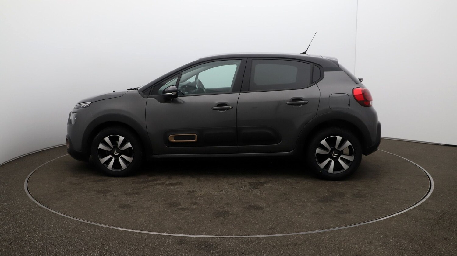 Used Citroen C3 for sale - 76810236: Photo 55