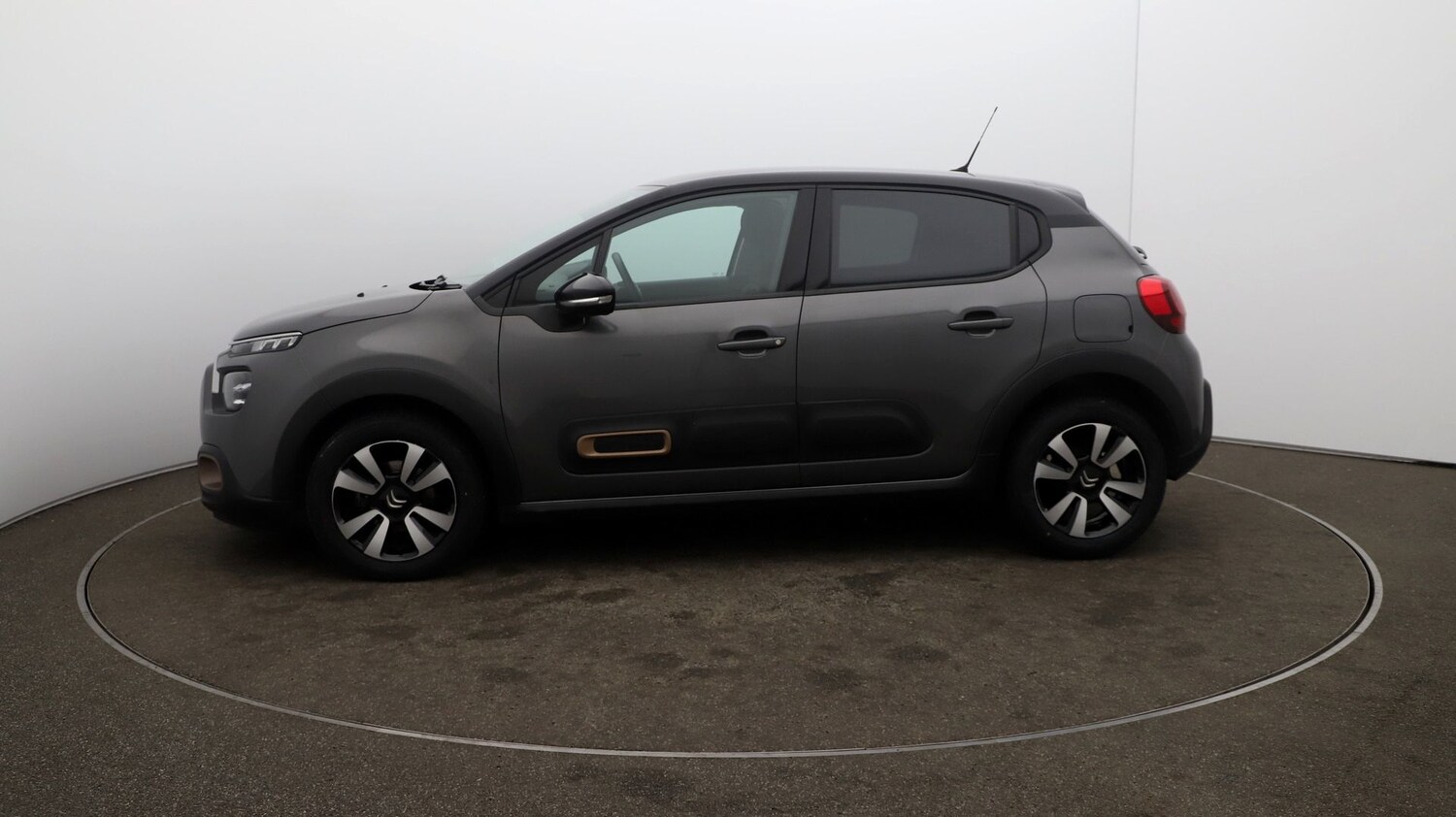 Used Citroen C3 for sale - 76810236: Photo 56